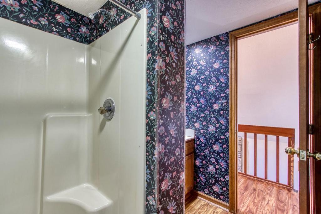 Serenity Heights, Amazing Views, Hot Tub Pool Access, 1089 Free Tickets Each Paid Day, Dollywood Gatlinburg Exterior foto