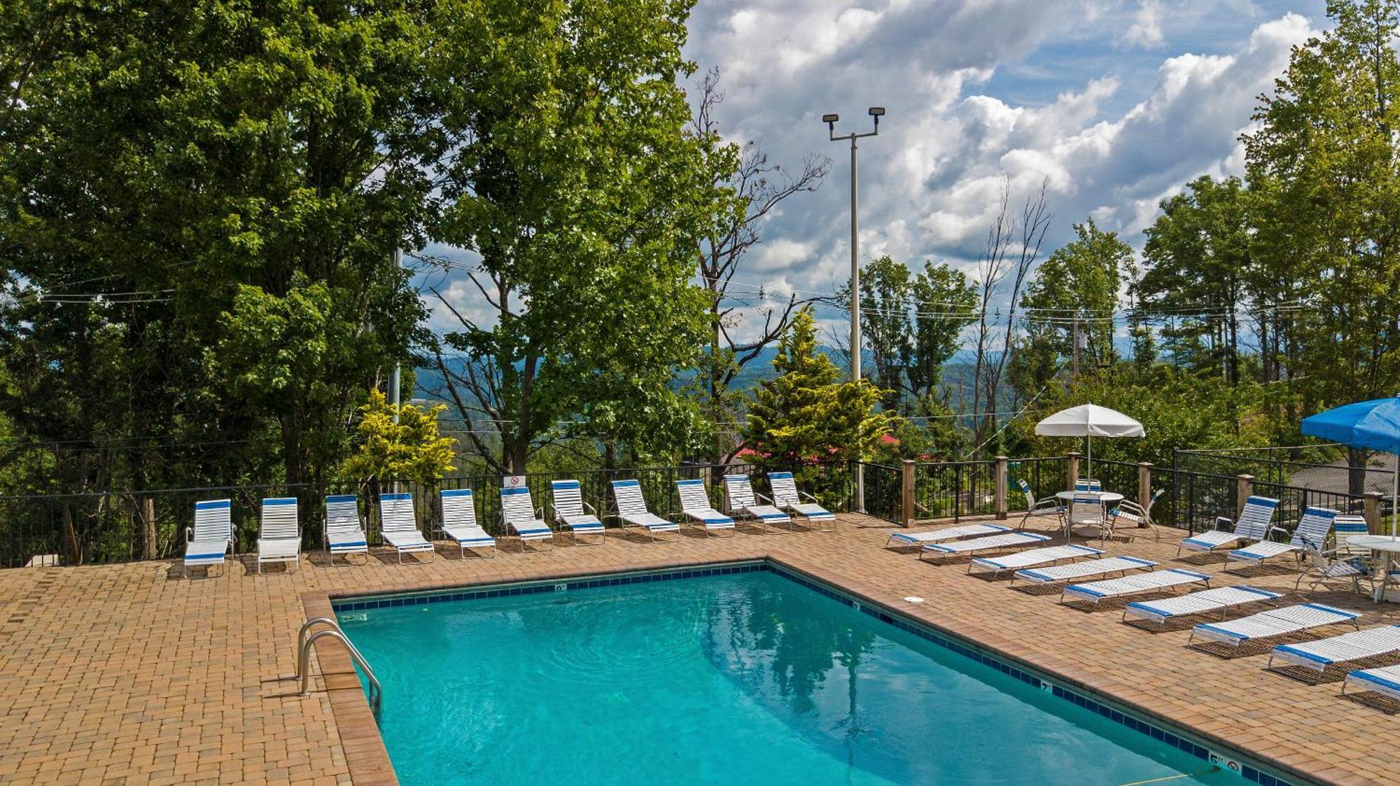 Serenity Heights, Amazing Views, Hot Tub Pool Access, 1089 Free Tickets Each Paid Day, Dollywood Gatlinburg Cameră foto